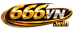 Logo 666vn - cá cược thể thao, casino online uy tín